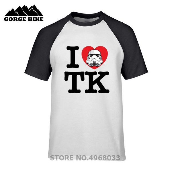 2019 летняя тенденция оригинальный бренд футболка я люблю tk все любят штурмовиков негабаритных футболка мужчины crewneck популярные футболк, White;black
2019 летняя тенденция оригинальный бренд футболка я люблю tk все любят штурмовиков негабаритных футболка мужчины crewneck популярные футболк, White;black