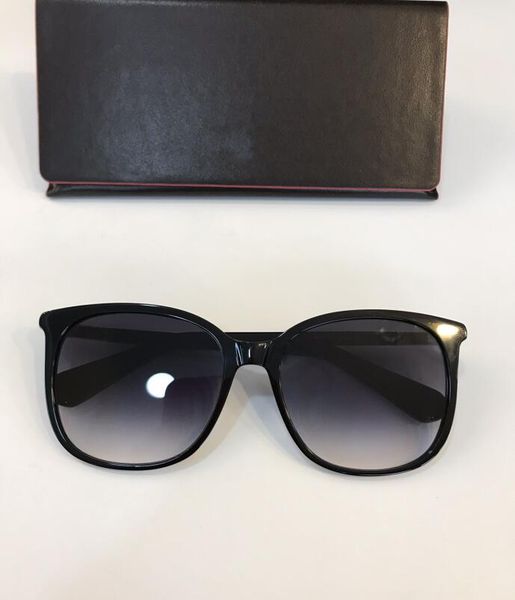 new fashion women sunglasses 4615 men sunglasses simple and generous men sun glasses outdoor uv400 protection eyewear with case, White;black
new fashion women sunglasses 4615 men sunglasses simple and generous men sun glasses outdoor uv400 protection eyewear with case, White;black