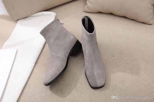 autumn and winter explosions fashion wild martin boots high heel short boots size 35-40 original packaging
autumn and winter explosions fashion wild martin boots high heel short boots size 35-40 original packaging