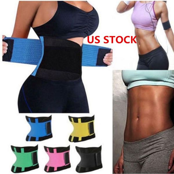 us stock plus size body shaper waist trainer belt women belly slimming underwear modeling strap shapewear tummy fitness corset fy8052
us stock plus size body shaper waist trainer belt women belly slimming underwear modeling strap shapewear tummy fitness corset fy8052