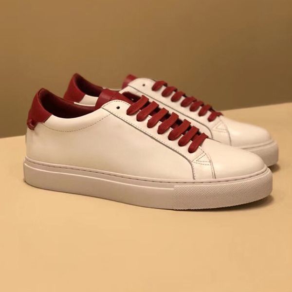 shoes 2019 new men's designer casual shoes luxury designer superstar sports shoes size 38-45 1108, Black
shoes 2019 new men's designer casual shoes luxury designer superstar sports shoes size 38-45 1108, Black