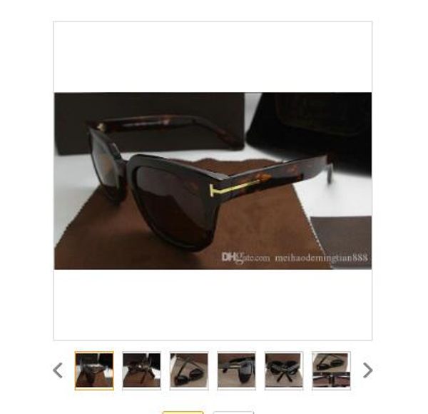 2020 new tom style sunglasses 211 men and women fashion retro fashion plate star of the same paragraph glasses, White;black
2020 new tom style sunglasses 211 men and women fashion retro fashion plate star of the same paragraph glasses, White;black