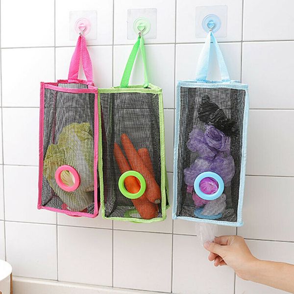 trash bags fashion solid kitchen hanging mesh garbage bag organizer storage eco-friendly shopping
trash bags fashion solid kitchen hanging mesh garbage bag organizer storage eco-friendly shopping
