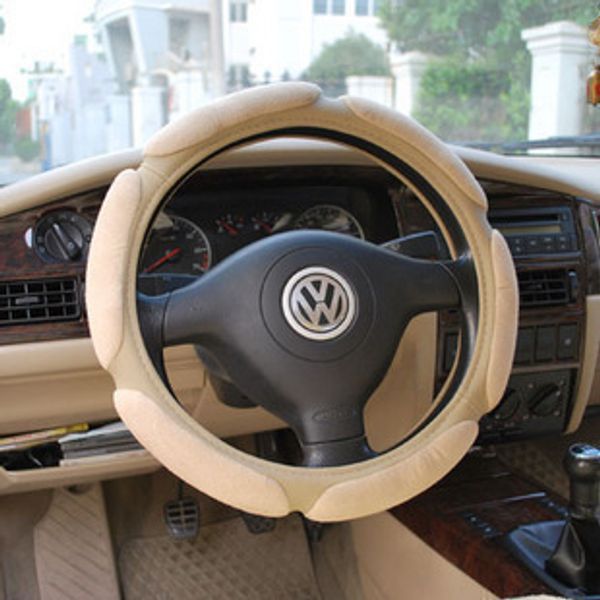 car steering wheel cover suede fabric exquisite sandwich 3d three-dimensional slip-resistant steering wheel cover
car steering wheel cover suede fabric exquisite sandwich 3d three-dimensional slip-resistant steering wheel cover