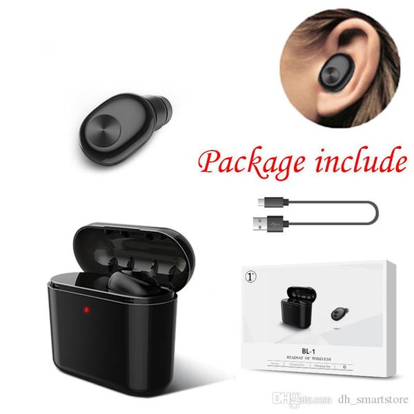 bl1 tws mini bluetooth headphone business earphone with mic invisible wireless headset music earbud noise canceling for all phone
bl1 tws mini bluetooth headphone business earphone with mic invisible wireless headset music earbud noise canceling for all phone