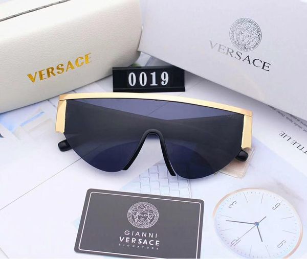 polorized glasses designer sunglasses luxury sunglasses for mens womens adumbral glasses uv400 style v0019 6 colors with box, White;black
polorized glasses designer sunglasses luxury sunglasses for mens womens adumbral glasses uv400 style v0019 6 colors with box, White;black