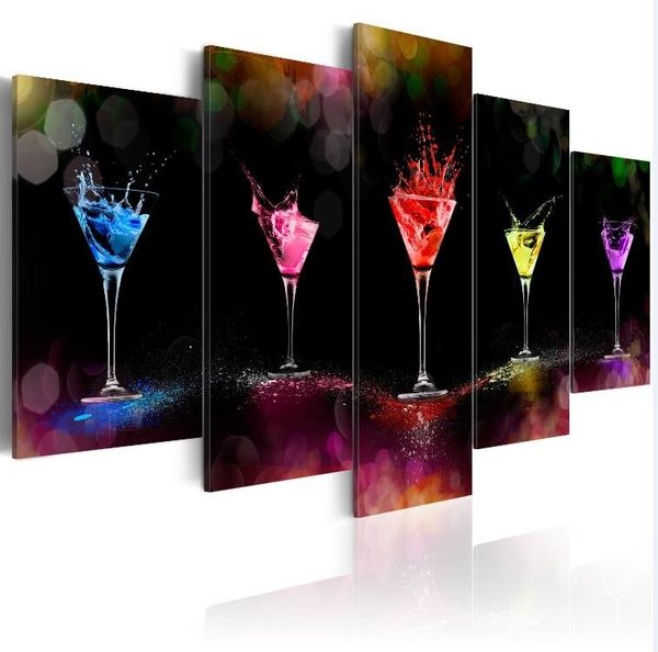5 panels canvas print martini landscape poster modern home wall decor painting canvas printing art hd print painting
5 panels canvas print martini landscape poster modern home wall decor painting canvas printing art hd print painting