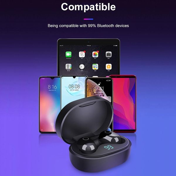 vitog y16 tws bluetooth беспроводная гарнитура наушники fingerprint touch hd black супер беспроводные наушники умные наушники
vitog y16 tws bluetooth беспроводная гарнитура наушники fingerprint touch hd black супер беспроводные наушники умные наушники