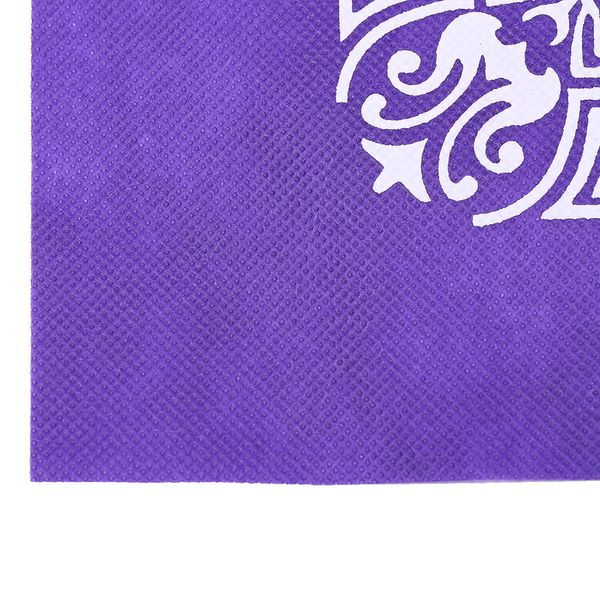 purple red 49*49cm non-woven board game textiles tarot table cover playing cards pentacle tarot game tableclot
purple red 49*49cm non-woven board game textiles tarot table cover playing cards pentacle tarot game tableclot