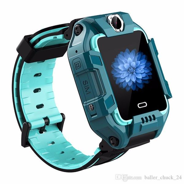 children's smart watch gps position kids smart watch 4g wifi hd video call dual cameras smartwatches voice monitoring baby gifts
children's smart watch gps position kids smart watch 4g wifi hd video call dual cameras smartwatches voice monitoring baby gifts