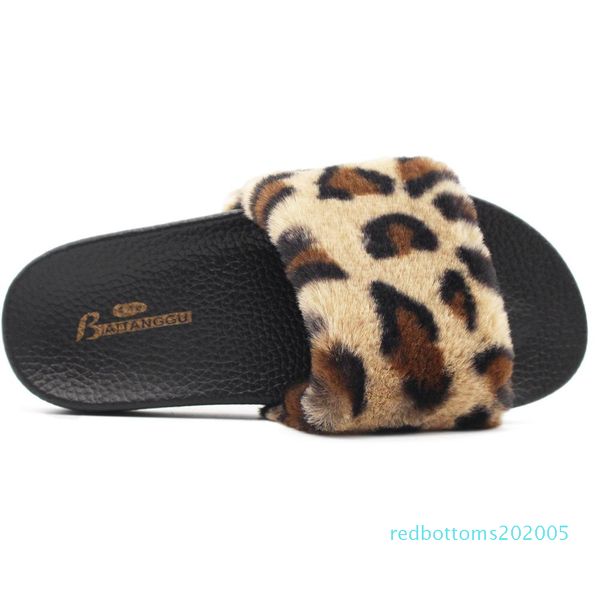 summer spring fall leopard sandals women slippers sandalias de mujer home slippersslippers print fur non-slip warm slippers r05, Black
summer spring fall leopard sandals women slippers sandalias de mujer home slippersslippers print fur non-slip warm slippers r05, Black