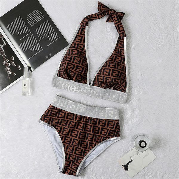 ss20 new arrival designer ff swimsuit summer beach bikini swimwear for women size s-xl 2169, White;black
ss20 new arrival designer ff swimsuit summer beach bikini swimwear for women size s-xl 2169, White;black