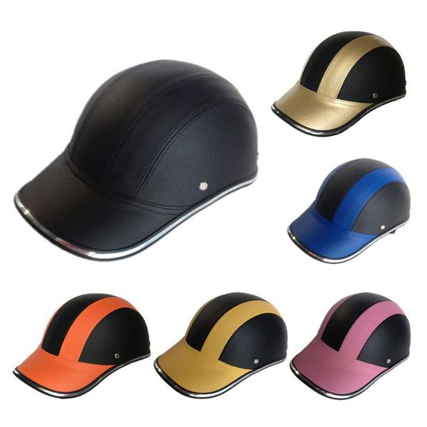 pu leather motorcycle open half face helmets bike scooter helmet female summer scooter motorbike moto bike protective helmet
pu leather motorcycle open half face helmets bike scooter helmet female summer scooter motorbike moto bike protective helmet