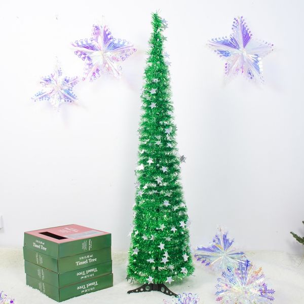 1.5m 2019 new 1 christmas tree diy sequins star christmas tree decorations holiday decorations
1.5m 2019 new 1 christmas tree diy sequins star christmas tree decorations holiday decorations