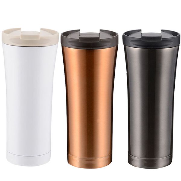 500ml coffee cups stainless steel vacuum insulation mug outdoor travel water bottle beer beverage cola mugs dhl xd20623
500ml coffee cups stainless steel vacuum insulation mug outdoor travel water bottle beer beverage cola mugs dhl xd20623