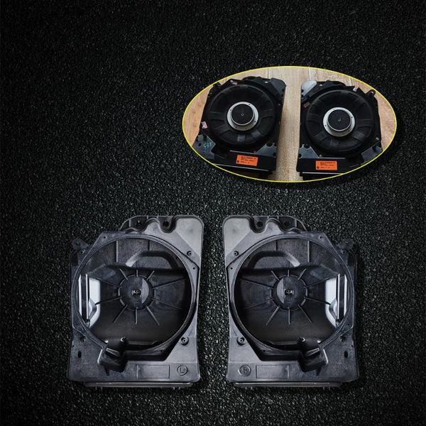 car subwoofer case loudspeaker bass under seat panel audio music stereo stereo low speaker horn for f10 f11 f20 f30 f32
car subwoofer case loudspeaker bass under seat panel audio music stereo stereo low speaker horn for f10 f11 f20 f30 f32