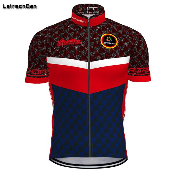 2020 lairschdan cycling jersey summer short sleeve cycling clothing riding sports breathable bike clothes mtb wielertrui mannen, Black;red
2020 lairschdan cycling jersey summer short sleeve cycling clothing riding sports breathable bike clothes mtb wielertrui mannen, Black;red