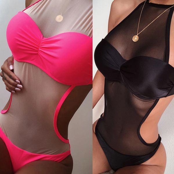 2020 one-piece swimsuit mesh 2020 one-piece swimsuit scarf bikini mesh scarf bikini, White;black
2020 one-piece swimsuit mesh 2020 one-piece swimsuit scarf bikini mesh scarf bikini, White;black