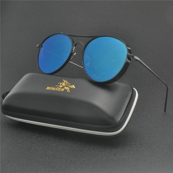 2019 retro round sunglasses men metal frame male balck sun glasses for women accessories brown black blue punk sunglasses fml, White;black
2019 retro round sunglasses men metal frame male balck sun glasses for women accessories brown black blue punk sunglasses fml, White;black