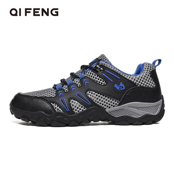 2020 new summer hiking shoes mens breathable trekking footwear large size casual mesh sneakers water shoes light sport 13
2020 new summer hiking shoes mens breathable trekking footwear large size casual mesh sneakers water shoes light sport 13