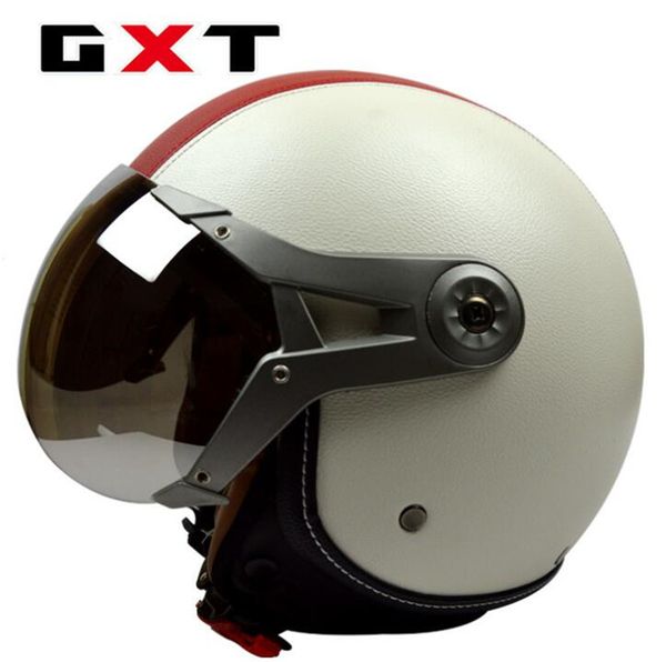 gxt motorcycle scooter helmet motorcycle 3/4 open face halmet motocross vintage casque moto casque casco motocicleta capacete
gxt motorcycle scooter helmet motorcycle 3/4 open face halmet motocross vintage casque moto casque casco motocicleta capacete