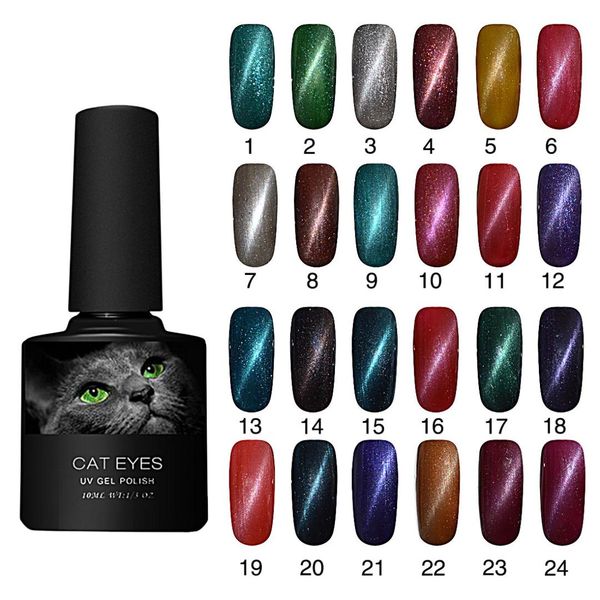 gradient color ptherapy glue uv gel mixed french nail glue temperature change cat eye nail oil gel shiny polish art
gradient color ptherapy glue uv gel mixed french nail glue temperature change cat eye nail oil gel shiny polish art
