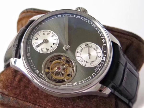 zf design tourbillon watch 44x15.5mm designer watches luxury mens watches business and leisure luxury watch wristwatches reloj de lujo, Slivery;brown
zf design tourbillon watch 44x15.5mm designer watches luxury mens watches business and leisure luxury watch wristwatches reloj de lujo, Slivery;brown