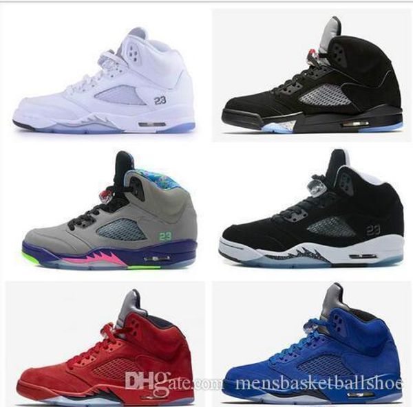 mens 5 basketball shoes 5s red blue suede olympic metallic gold og black metallic fire red white grape cement oreo sports shoes 41-47
mens 5 basketball shoes 5s red blue suede olympic metallic gold og black metallic fire red white grape cement oreo sports shoes 41-47