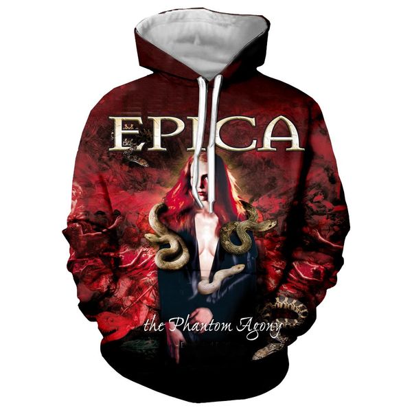 fashion epica band men's sweatshit hoodies 3d print hip hop cool colorful streetwear hoodie winter casual sportswear coat, Black
fashion epica band men's sweatshit hoodies 3d print hip hop cool colorful streetwear hoodie winter casual sportswear coat, Black