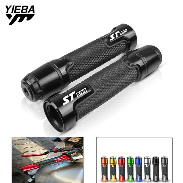 for st1300 st 1300 cafe racer motorcycle 22mm aluminum plastic handlebar handle bar grip hand cap end moto racing grips
for st1300 st 1300 cafe racer motorcycle 22mm aluminum plastic handlebar handle bar grip hand cap end moto racing grips