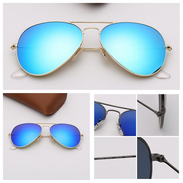 designer sunglasses luxurious fashional style sunglasses ray pilot des lunettes de soleil for mens womens eyeware with case, White;black
designer sunglasses luxurious fashional style sunglasses ray pilot des lunettes de soleil for mens womens eyeware with case, White;black