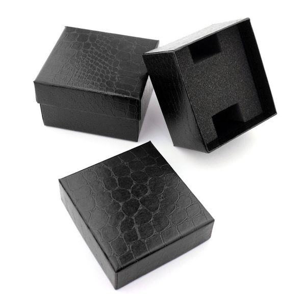 2019 new arrival durable present gift box case for bracelet bangle jewelry clock watch box cas display caja relojes organizador, Black;blue
2019 new arrival durable present gift box case for bracelet bangle jewelry clock watch box cas display caja relojes organizador, Black;blue
