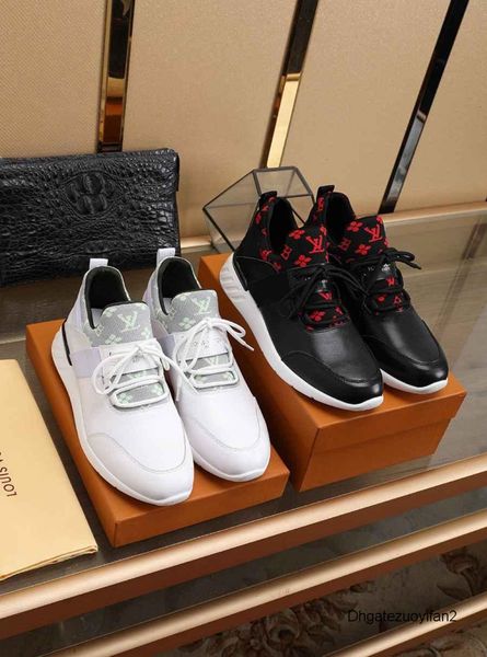 2020 in white silver men for male shoe pack triple black casual wan2, Black;red
2020 in white silver men for male shoe pack triple black casual wan2, Black;red