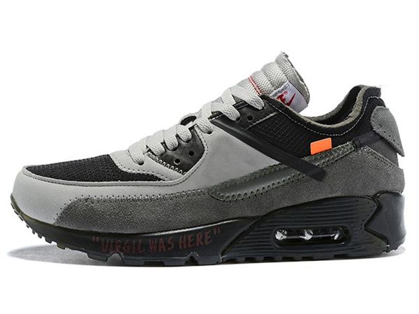 New Men womens Shoes classic 90 Men and women Running Shoes Black Red White Sports Trainer Air Cushion Surface Breathable Sports Shoes
New Men womens Shoes classic 90 Men and women Running Shoes Black Red White Sports Trainer Air Cushion Surface Breathable Sports Shoes