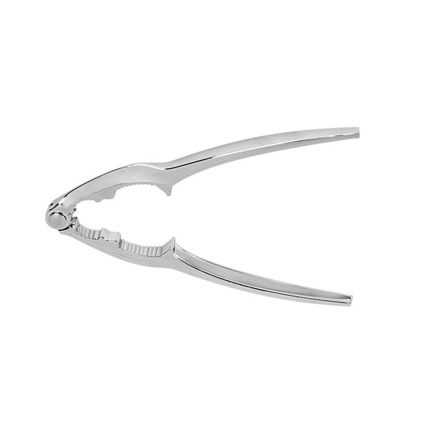 multi-functional stainless nut-shells seafood plier cracker nuts walnuts almonds lobster crab sheller tool bottle opener
multi-functional stainless nut-shells seafood plier cracker nuts walnuts almonds lobster crab sheller tool bottle opener