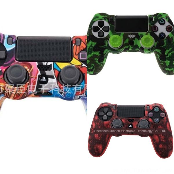 ztibp replacement plating front housing shell case 4 for playstation dualshock cover controller ps4
ztibp replacement plating front housing shell case 4 for playstation dualshock cover controller ps4