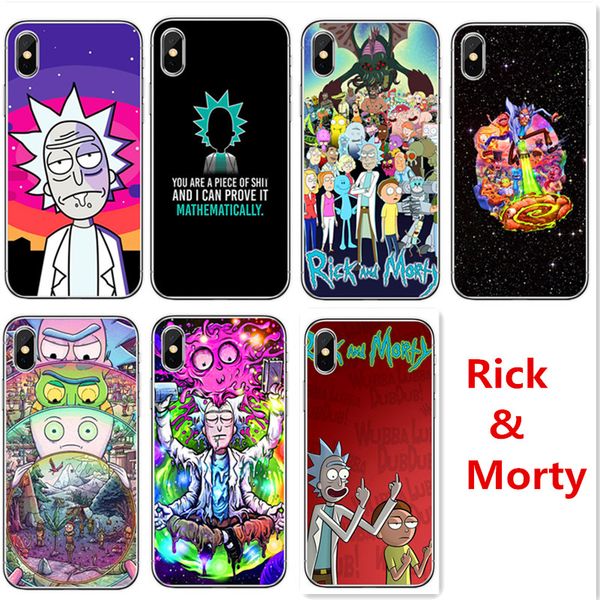 Чехол для телефона Rick and Morty Забавный мультяшный комикс-чехол для iPhone и iPhone X XS XR XS Ma
Чехол для телефона Rick and Morty Забавный мультяшный комикс-чехол для iPhone и iPhone X XS XR XS Ma
