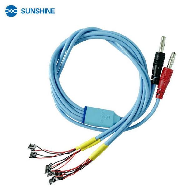 sunshine ss-905f android телефон основной загрузки линии смарт-кабель питания для huawei samsung vivo oppo powre тест загрузочного кабеля
sunshine ss-905f android телефон основной загрузки линии смарт-кабель питания для huawei samsung vivo oppo powre тест загрузочного кабеля