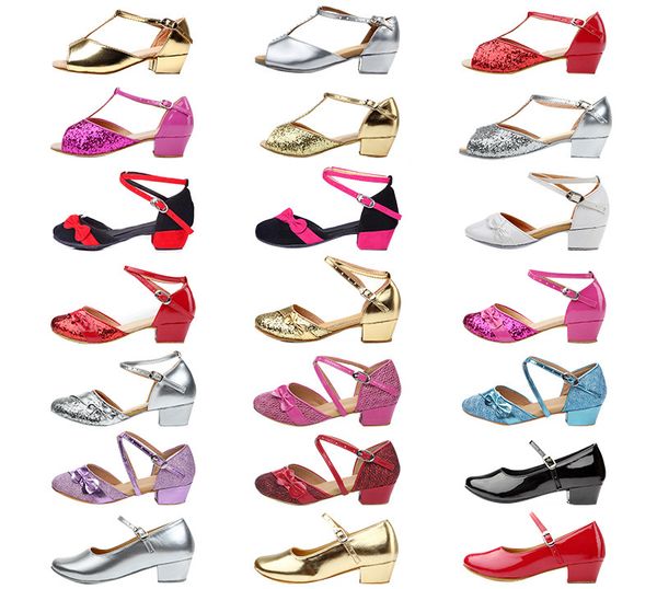 size 23-41 new children kid latin ballroom dance shoes tango dancing shoes for girl sneanker soft sole 21colors
size 23-41 new children kid latin ballroom dance shoes tango dancing shoes for girl sneanker soft sole 21colors