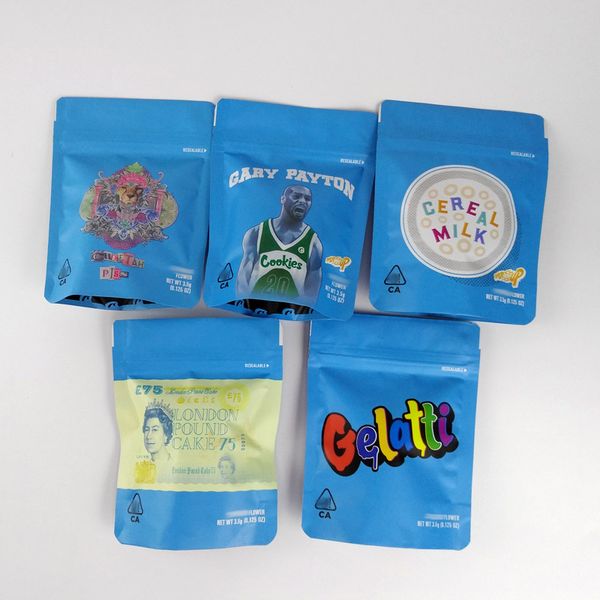 3.5 mylar smell proof bag cookies 420 packaging gelatti cereal milk gary payton cookies bag dry herb packaing bag
3.5 mylar smell proof bag cookies 420 packaging gelatti cereal milk gary payton cookies bag dry herb packaing bag