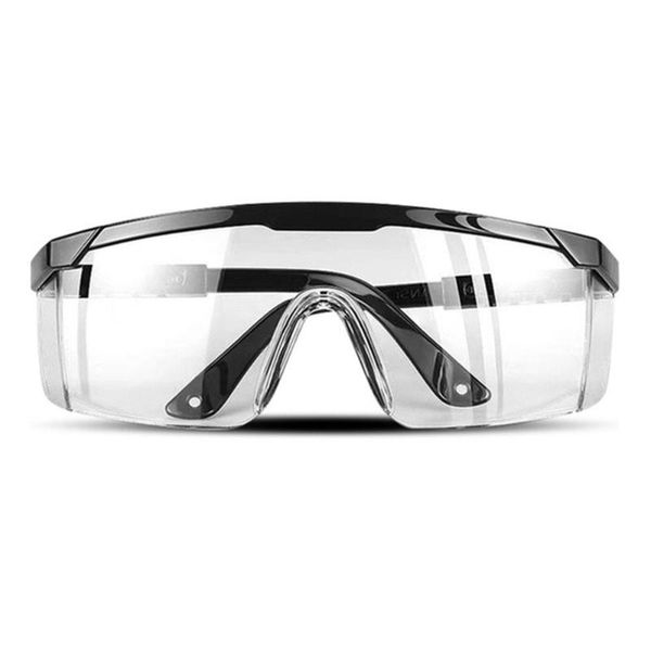 anti-splash anti-uv safety glasses transparent dust-proof glasses riding protective cycling equipment helmet goggles
anti-splash anti-uv safety glasses transparent dust-proof glasses riding protective cycling equipment helmet goggles