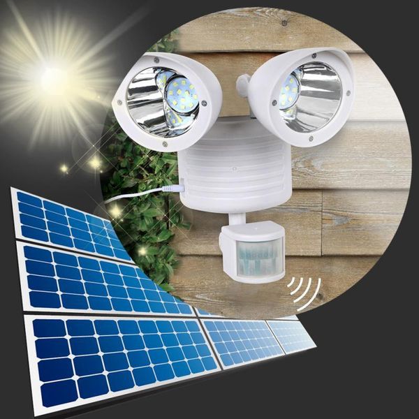 22led dual head солнечный свет сада приведено прожектор на открытом воздухе огни безопасности pir датчик движения путь бра emergency прожект
22led dual head солнечный свет сада приведено прожектор на открытом воздухе огни безопасности pir датчик движения путь бра emergency прожект