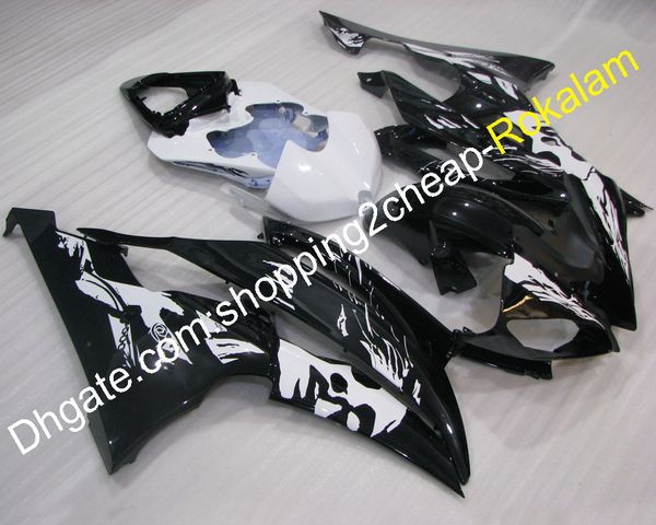 black white motorcycle hull for yamaha yzf 600 r6 2008 09 10 11 12 13 14 2016 yzf-r6 yzf-600 cowling yzfr6 (injection molding)
black white motorcycle hull for yamaha yzf 600 r6 2008 09 10 11 12 13 14 2016 yzf-r6 yzf-600 cowling yzfr6 (injection molding)