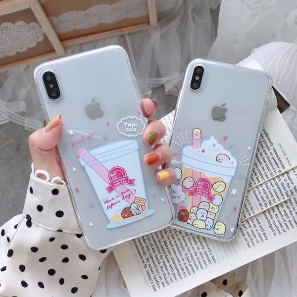 for iphone xs max xr phone case tea cup corner creature 6 7 8 x plus tpu all inclusive soft cell phone cases
for iphone xs max xr phone case tea cup corner creature 6 7 8 x plus tpu all inclusive soft cell phone cases