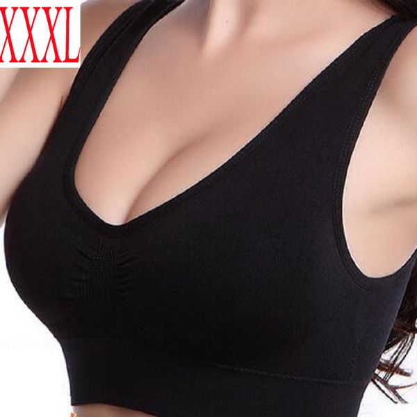 push up bra bralette плюс размер бюстгальтеры для женщин bra top проложенный wireless brassiere топ soutien ущелье sujetador bralet чд, Red;black
push up bra bralette плюс размер бюстгальтеры для женщин bra top проложенный wireless brassiere топ soutien ущелье sujetador bralet чд, Red;black