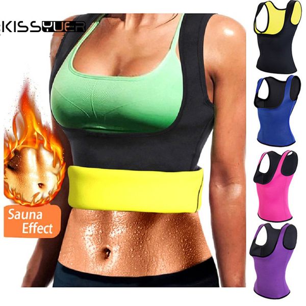 chest neoprene new women's push up waist trainer sweat suits rubber no trace fat burning corsets body shapers vest, Black;white
chest neoprene new women's push up waist trainer sweat suits rubber no trace fat burning corsets body shapers vest, Black;white