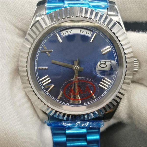 wholesale watch day date automatic glide smooth 40mm mens royal oaks watch stainless steel bezel strap wristwatches, Slivery;brown
wholesale watch day date automatic glide smooth 40mm mens royal oaks watch stainless steel bezel strap wristwatches, Slivery;brown