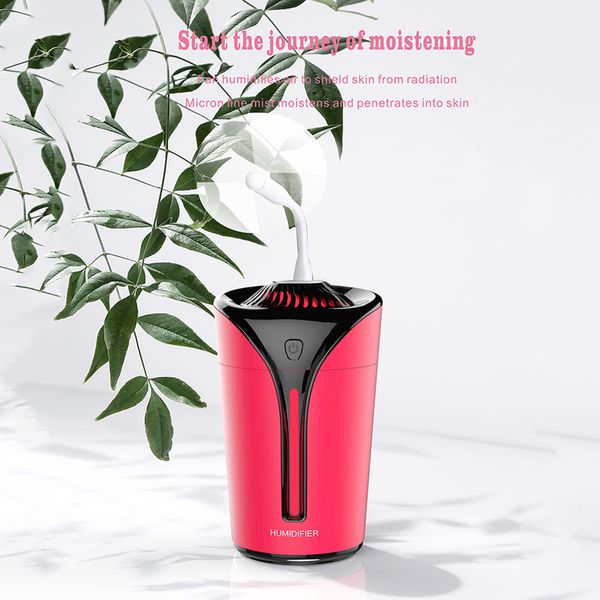car air humidifier with led night lamp mini fan aroma essential oil diffuser usb mist maker car diffuser
car air humidifier with led night lamp mini fan aroma essential oil diffuser usb mist maker car diffuser