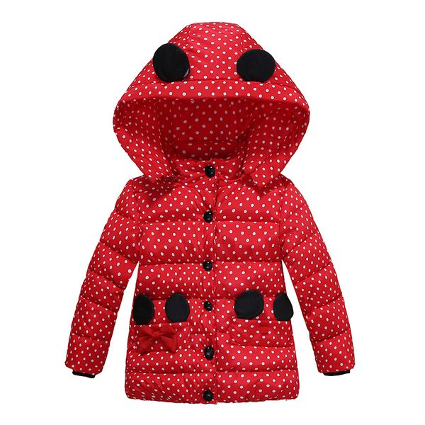 2020 children's clothing girls winter jacket korean children's cute ear hooded cotton coat, Blue;gray
2020 children's clothing girls winter jacket korean children's cute ear hooded cotton coat, Blue;gray