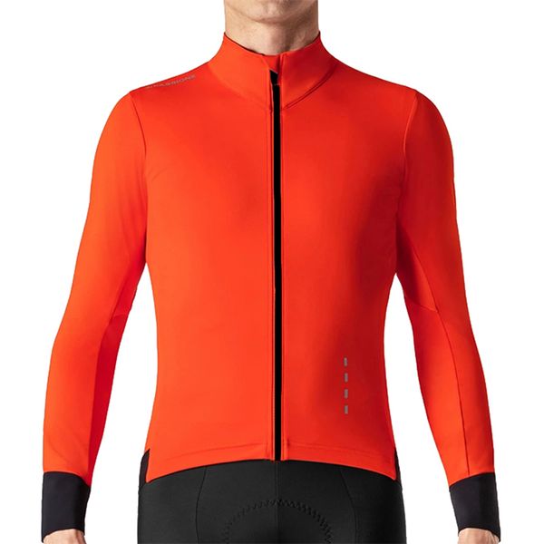 bike ciclismo primavera 2020 la passione spring / autumn long sleeve bicycle bicicleta jerseys men's mtb cycle, Black;red
bike ciclismo primavera 2020 la passione spring / autumn long sleeve bicycle bicicleta jerseys men's mtb cycle, Black;red